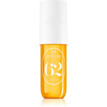 Sol de Janeiro Brazilian Crush Cheirosa '62 spray parfumat pentru corp și păr pentru femei - imagine 2